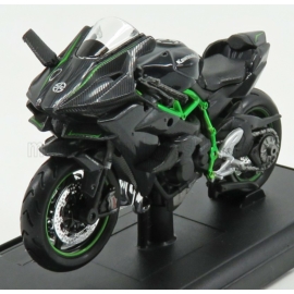 Kawasaki Ninja H2 R (2017)
