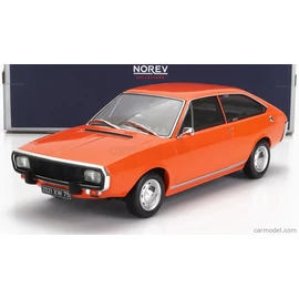 1:18 Renault R15