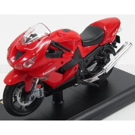 Kawasaki Ninja ZX-14R (2015)