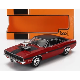 Dodge Charger R/T Coupe (1970) 