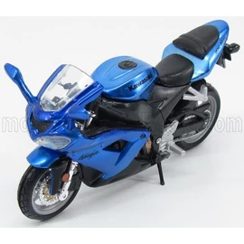 Kawasaki Ninja ZX-10R (2004)