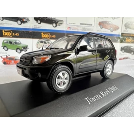 Toyota RAV4 1:43