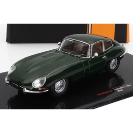 Jaguar E-Type 1:43
