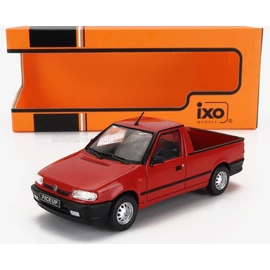 1:43 Skoda Felicia Pickup