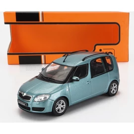 1:43 Skoda Roomster