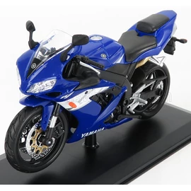 Yamaha YZF-R1 (2008)