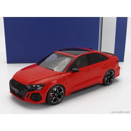 1:18 Audi A3 RS3