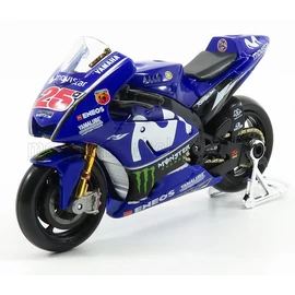 1:18 Yamaha YZR-M1 MotoGP