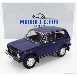 1:18 Lada Niva VAZ 2121