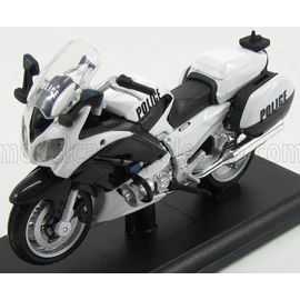 Yamaha FJR 1300A Police (2006)