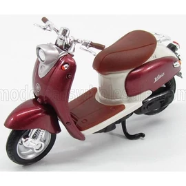 Yamaha Vino YJ50R (2004)