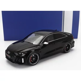 1:18 Audi A3 RS3