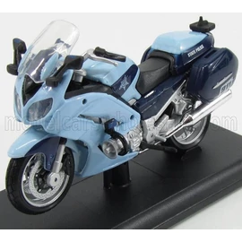 Yamaha FJR 1300 State Police (2006)