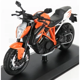 KTM 1290 Super Duke-R  (1995)
