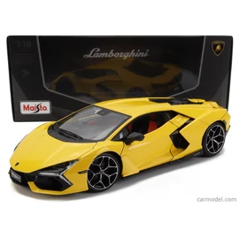 1:18 Lamborghini Revuelto Hybrid 