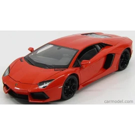 1:24 Lamborghini Aventador LP-700-4