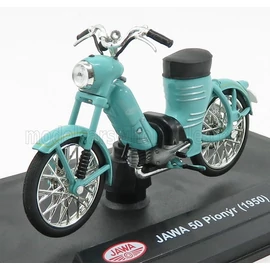 Jawa 50 Pionyr (1955)