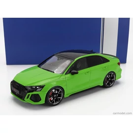 1:18 Audi A3 RS3