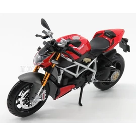 1:12 Ducati Streetfighter S