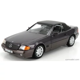 Mercedes-Benz SL R129 (1989)