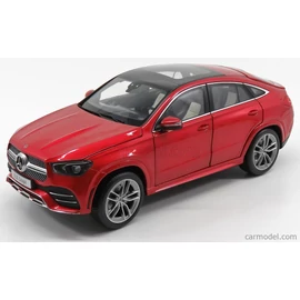 Mercedes-Benz GLE C167 (2020)