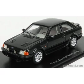 1:43 Ford Escort MkIV RS Turbo 