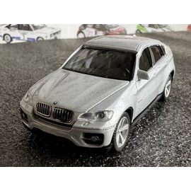 1:43 BMW X6 E71