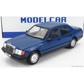 1:18 Mercedes-Benz E260 W124 