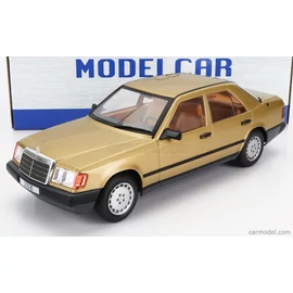 1:18 Mercedes-Benz E260 W124 
