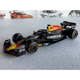 1:43 Red Bull RB19Max Verstappen