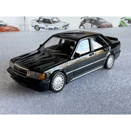 1:43 Mercedes-Benz 190E 2.3 16V W201