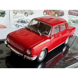 1:43 Skoda 100L