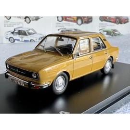 1:43 Skoda 105L