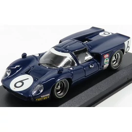 Lola T70 Mk3 (1968)
