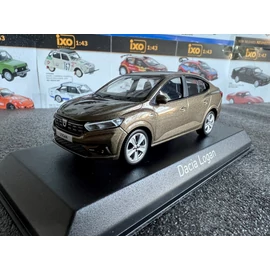 Dacia Logan (2021)