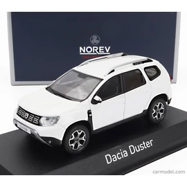 1:43 Dacia Duster II
