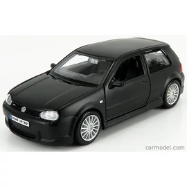 Volkswagen Golf IV R32 (2002)