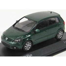 Volkswagen Golf Plus (2004)