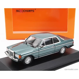 1:43 Mercedes-Benz W123 230CE