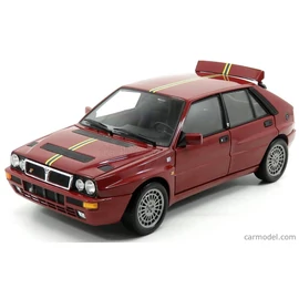 Lancia Delta HF Integrale EVO2 (1992)