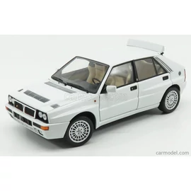 Lancia Delta HF Integrale Evoluzione II (1993)