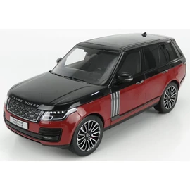 Land Rover Range Rover SV Autobiography (2020)