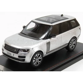 Land Rover Range Rover SV Autobiography (2017)
