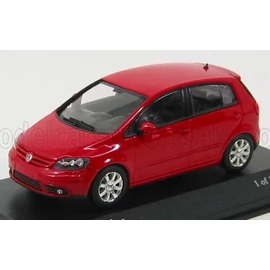 Volkswagen Golf Plus (2004)