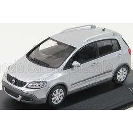 Volkswagen Golf Cross (2006)
