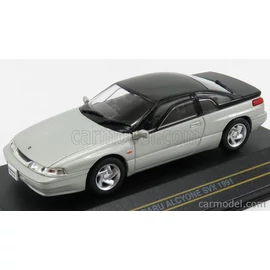 Subaru Alcyone SVX Coupe (1991)