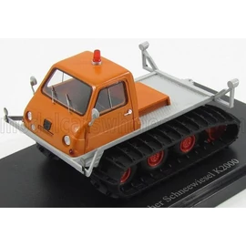 Kahlbacker K2000 Schneewiesel (1968)