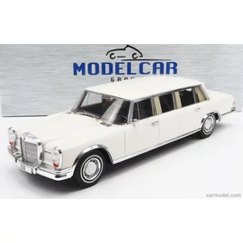 1:18 Mercedes-Benz 600 W100