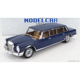 1:18 Mercedes-Benz 600 W100