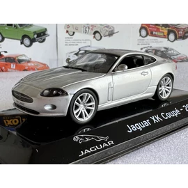 1:43 Jaguar XK Coupe